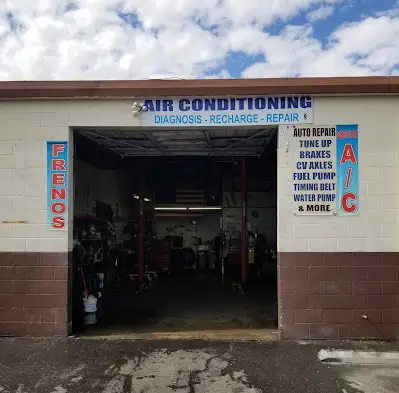Affordable Auto Repair in Fontana, CA