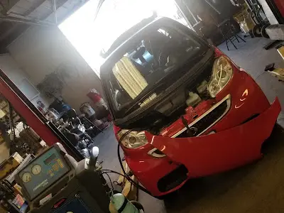 Armando's Auto Services' Other Services