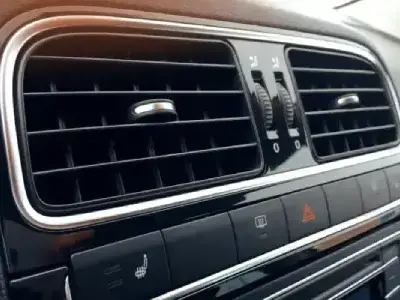 Car AC Service