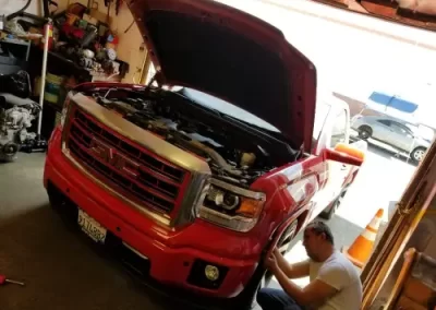 Professional Auto Repair