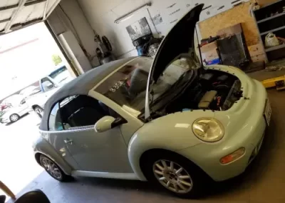 Reliable Auto Repairs